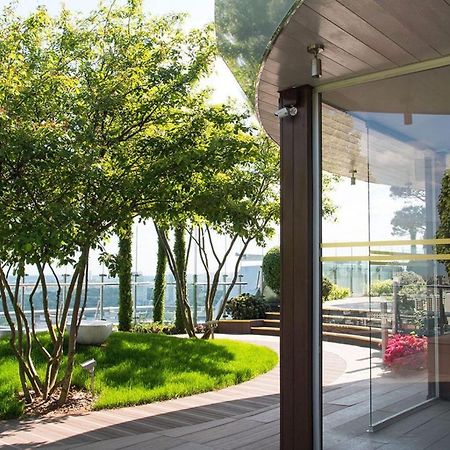 Royal Tower Luxurious Smart Residence Київ Екстер'єр фото