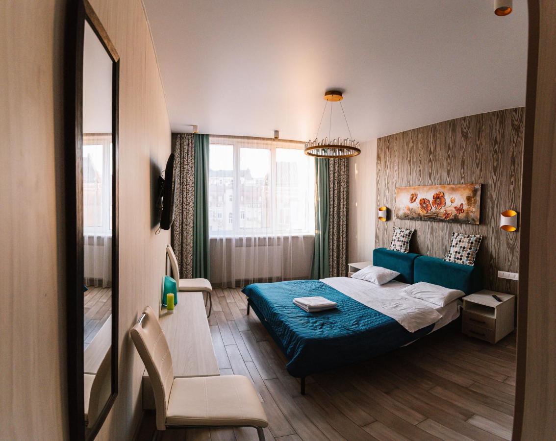 Royal Tower Luxurious Smart Residence Київ Екстер'єр фото