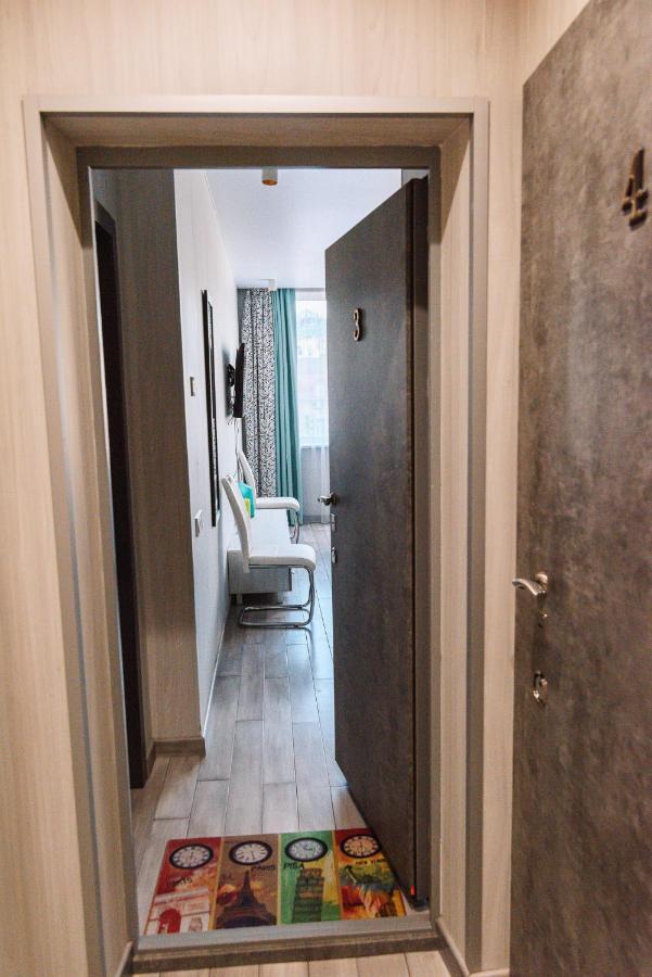 Royal Tower Luxurious Smart Residence Київ Екстер'єр фото