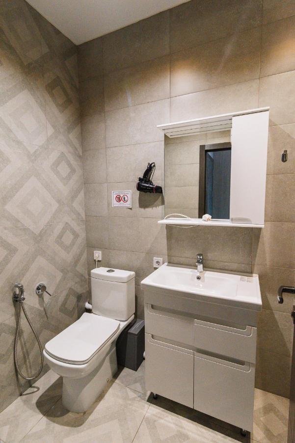 Royal Tower Luxurious Smart Residence Київ Екстер'єр фото
