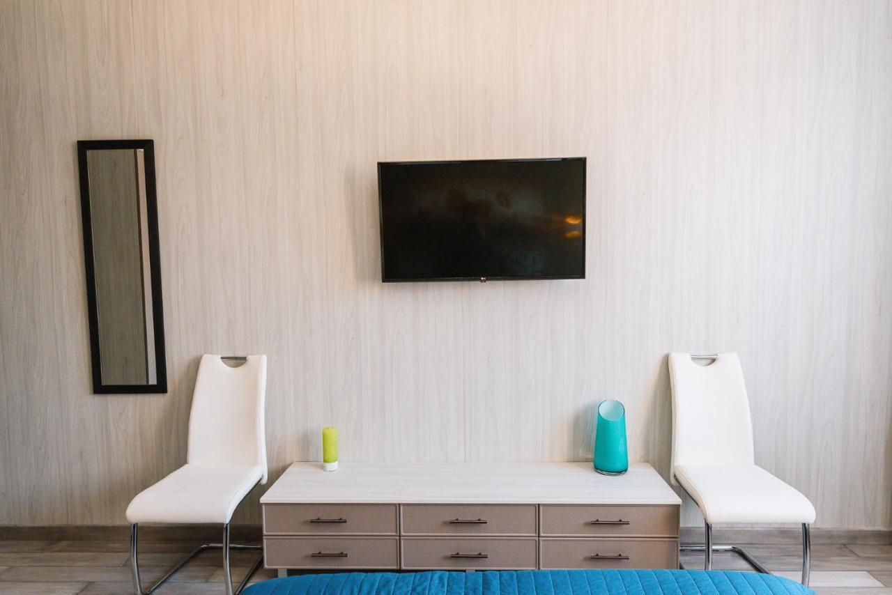 Royal Tower Luxurious Smart Residence Київ Екстер'єр фото