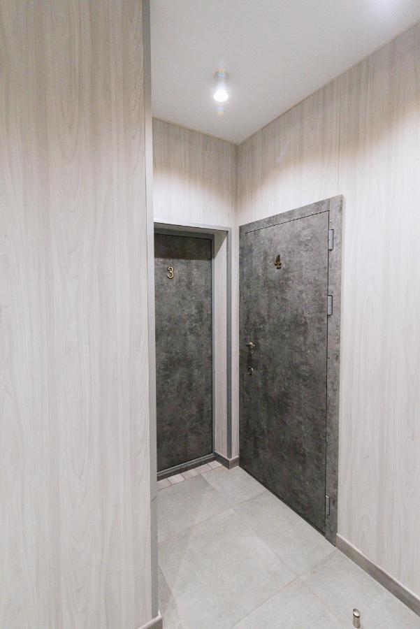 Royal Tower Luxurious Smart Residence Київ Екстер'єр фото