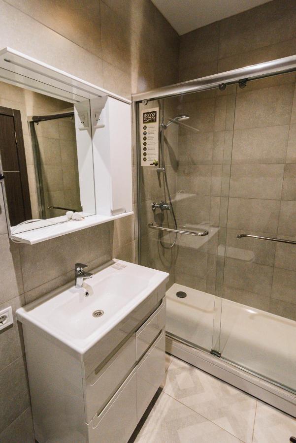 Royal Tower Luxurious Smart Residence Київ Екстер'єр фото