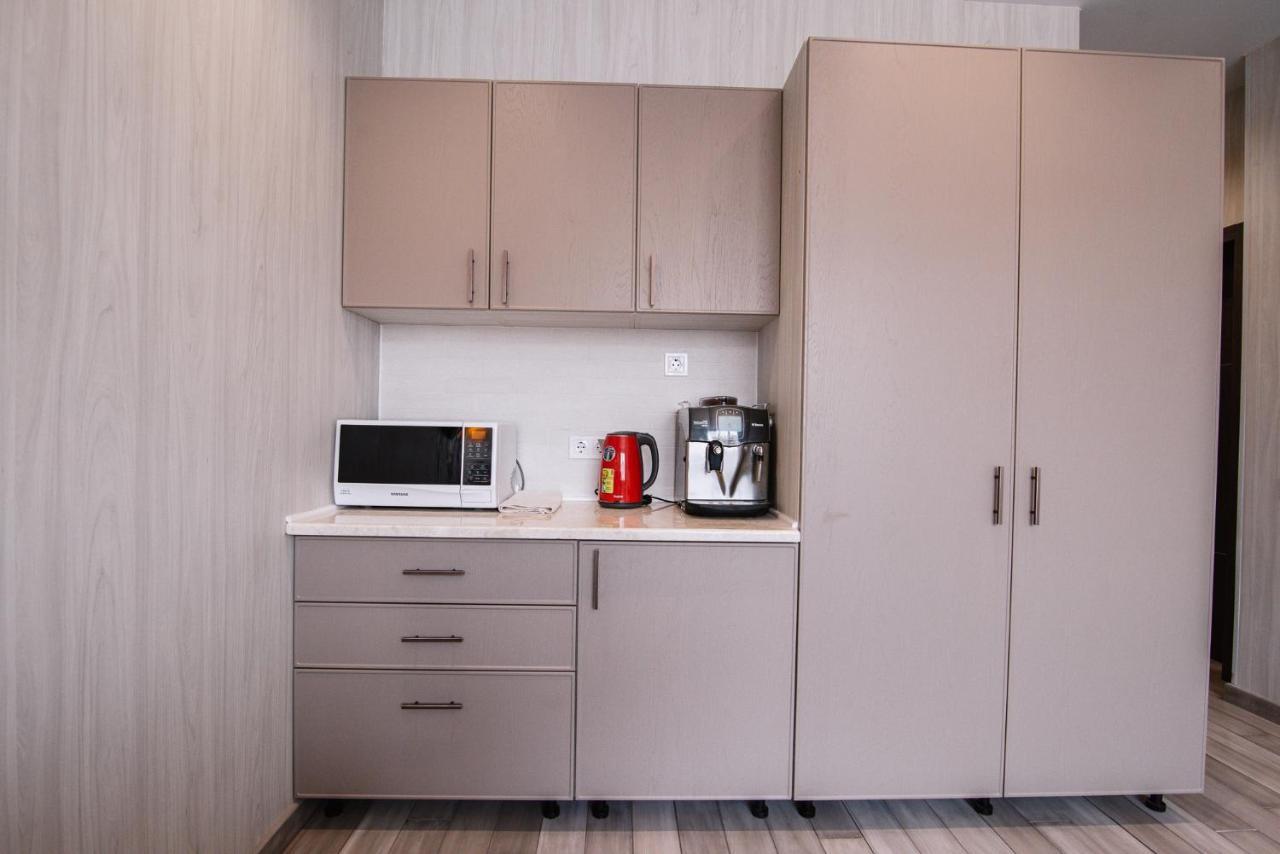 Royal Tower Luxurious Smart Residence Київ Екстер'єр фото